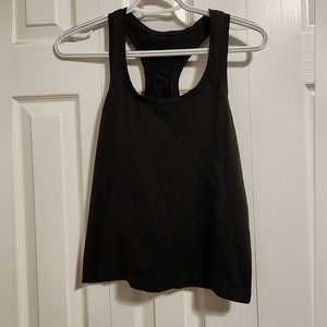 Lululemon Swiftly Tech Race Length Tank Size 6 EUC